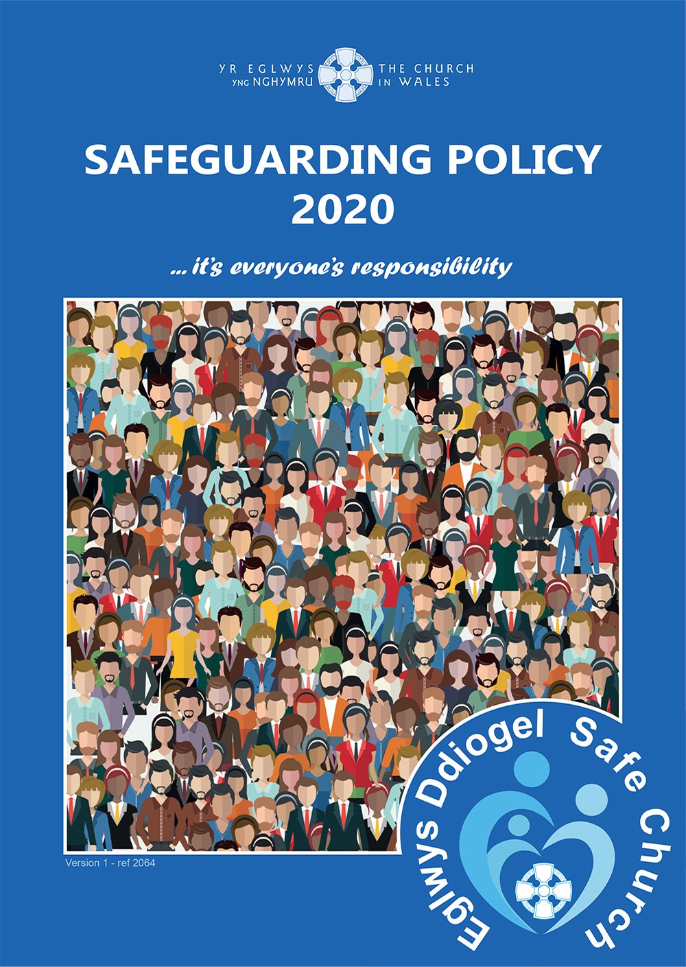 Church in Wales Safeguarding Policy