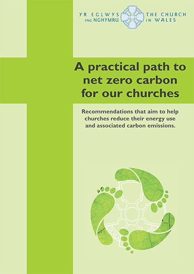 A practical path to net zero carbon for our churches