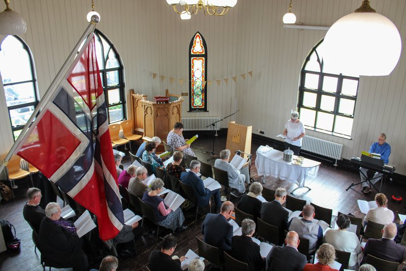 Ecumenical covenant celebrates 50 years.jpg