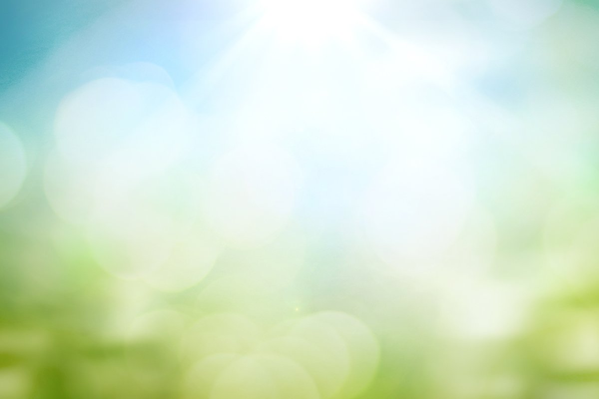 Finding hope in the face of loss