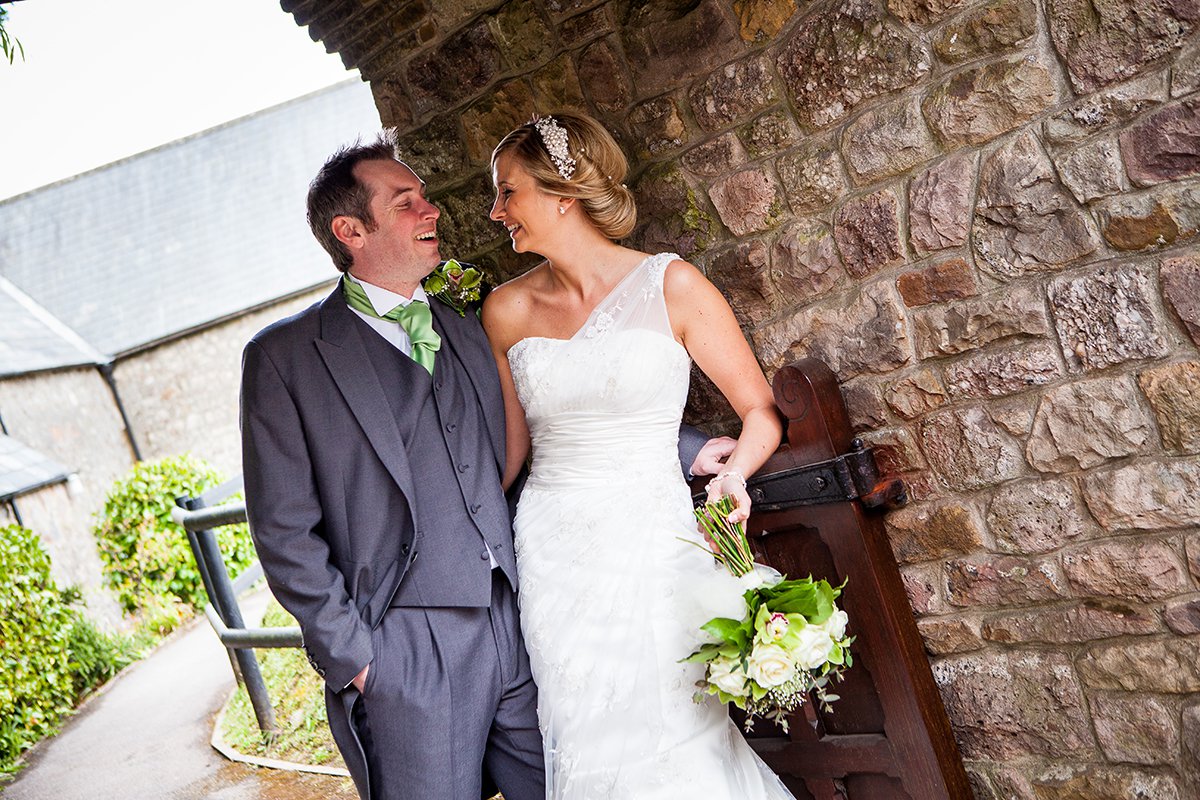 Mark and Laura's Wedding