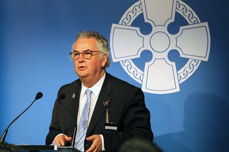 Professor Medwin Hughes - GB Session 5.JPG