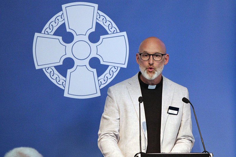 Venerable Rhod Green - GB Session 3.JPG