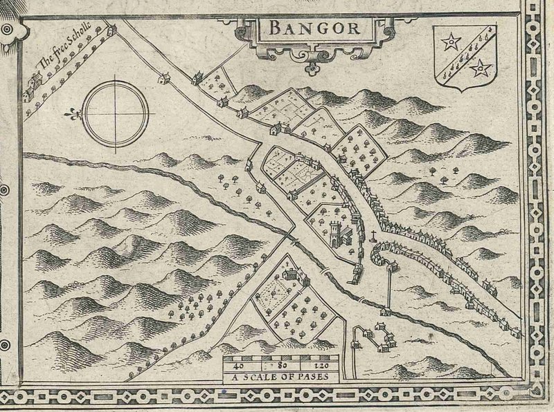 Wales' oldest city marks 1500 years with rare manuscript exhibition.jpg